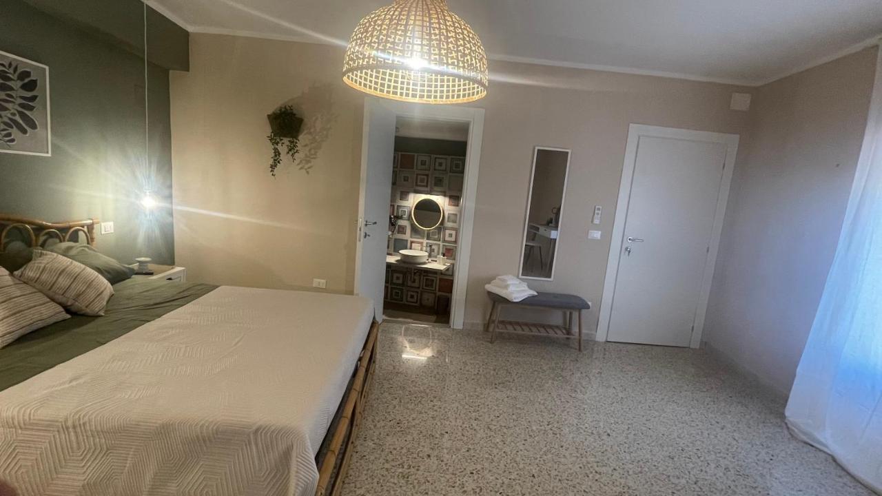 Santa Lucia Affittacamere Lamezia Terme Extérieur photo