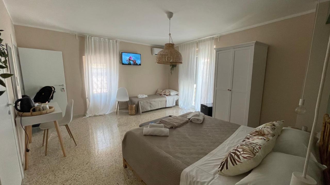 Santa Lucia Affittacamere Lamezia Terme Extérieur photo