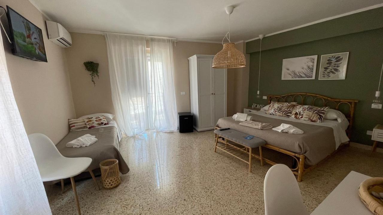 Santa Lucia Affittacamere Lamezia Terme Extérieur photo
