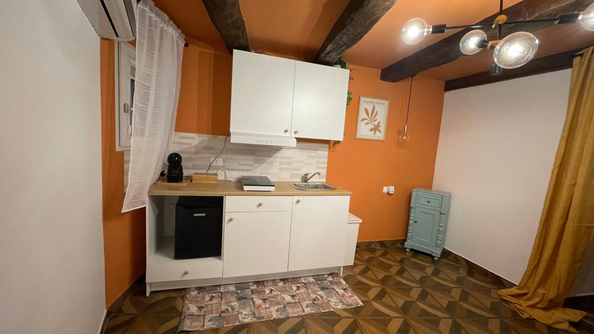 Santa Lucia Affittacamere Lamezia Terme Extérieur photo