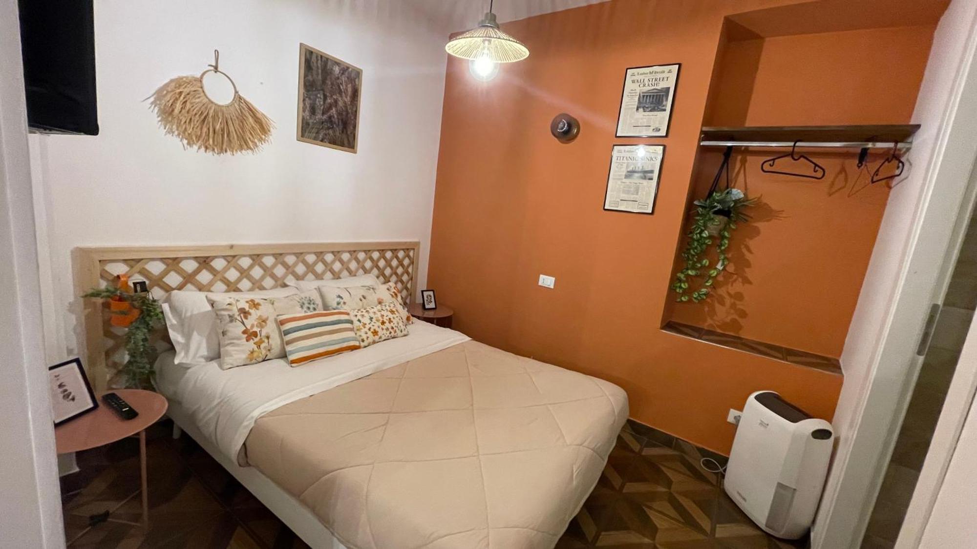 Santa Lucia Affittacamere Lamezia Terme Extérieur photo