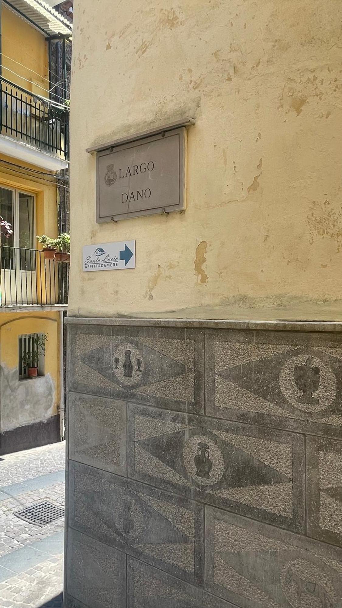 Santa Lucia Affittacamere Lamezia Terme Extérieur photo