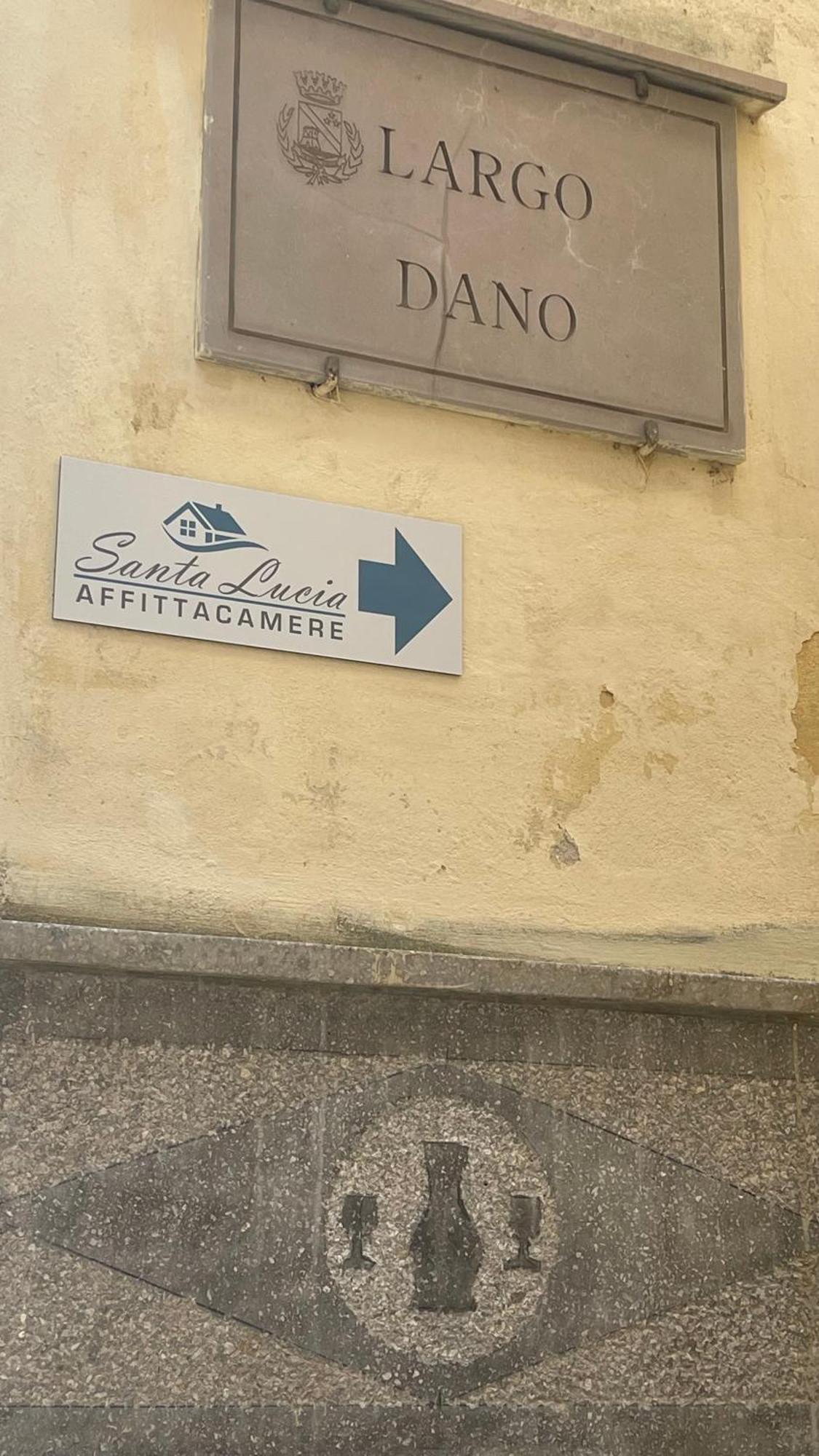 Santa Lucia Affittacamere Lamezia Terme Extérieur photo