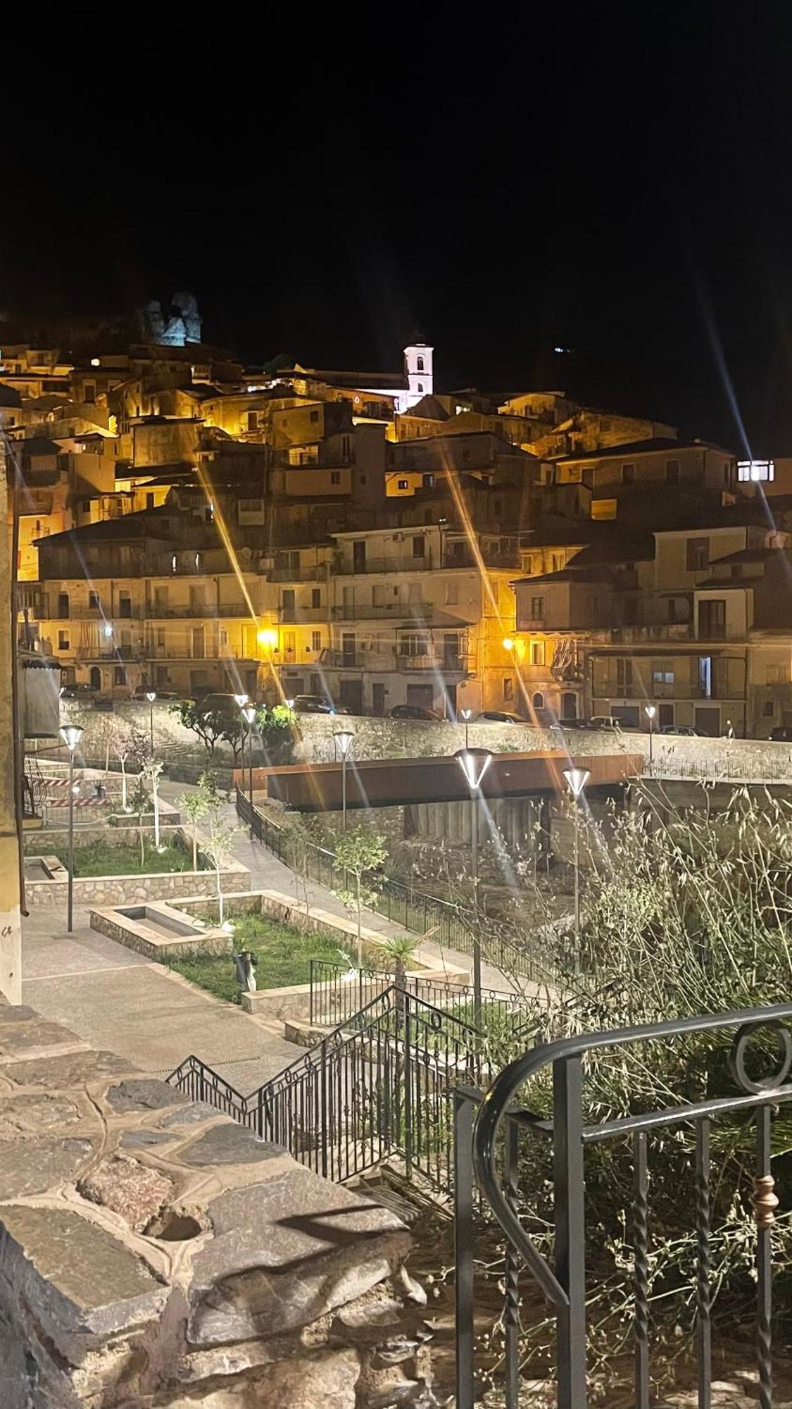 Santa Lucia Affittacamere Lamezia Terme Extérieur photo